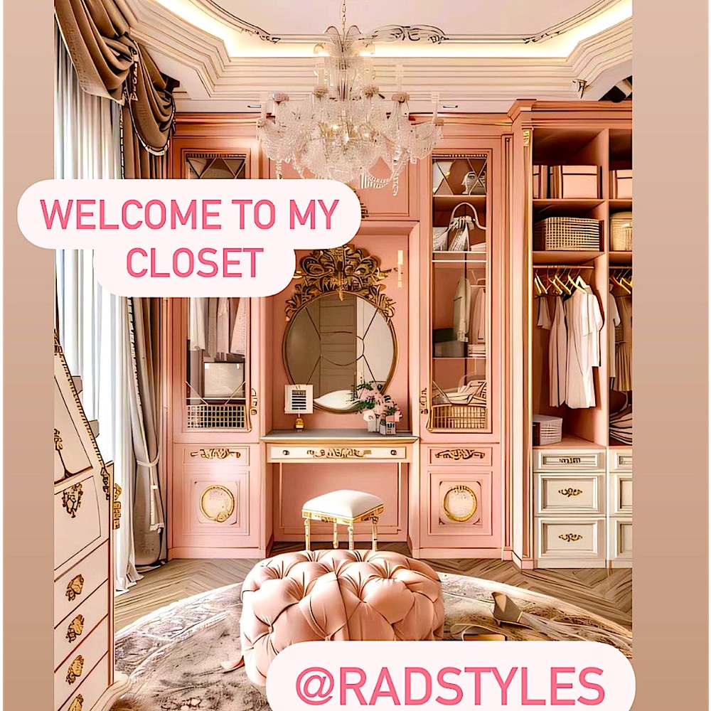 WELCOME! Thanks for looking! Make offer!